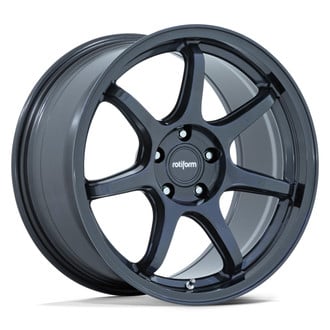 ROTIFORM® - RC208 BPU Gloss Blue Gray