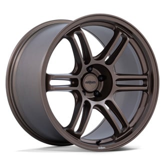 ROTIFORM® - RC209 RPS Burnt Bronze
