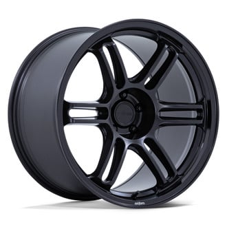 ROTIFORM® - RC209 RPS Matte Black