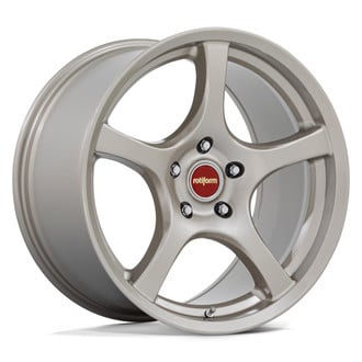 ROTIFORM® - RC211 CGN Gloss Gold