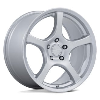 ROTIFORM® - RC211 CGN Gloss Silver