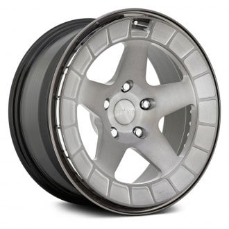 ROTIFORM® - ROC-F 2PC WELDED Custom Finish