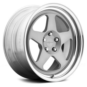 ROTIFORM® - ROC 2PC WELDED Custom Finish