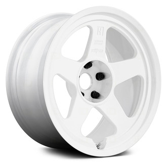 ROTIFORM® - ROC-H MONOBLOCK Custom Finish
