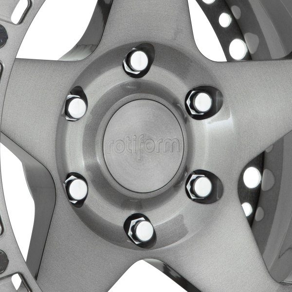 Rotiform ROC Forged Race 18インチ ポルシェ用タイヤ Rotiform ROC Forged Wheels from Butler Tires and Wheels in
