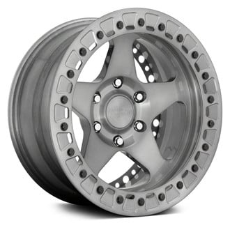ROTIFORM® - ROC-OR MONOBLOCK Custom Finish