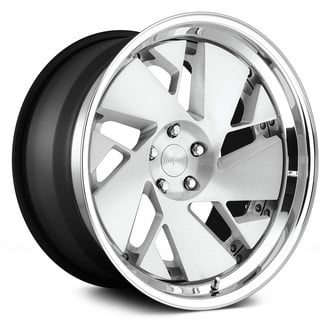 ROTIFORM® - RSC 2PC WELDED Custom Finish