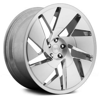 ROTIFORM® - RSC MONOBLOCK Custom Finish