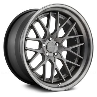 ROTIFORM® - RSE 2PC WELDED Custom Finish