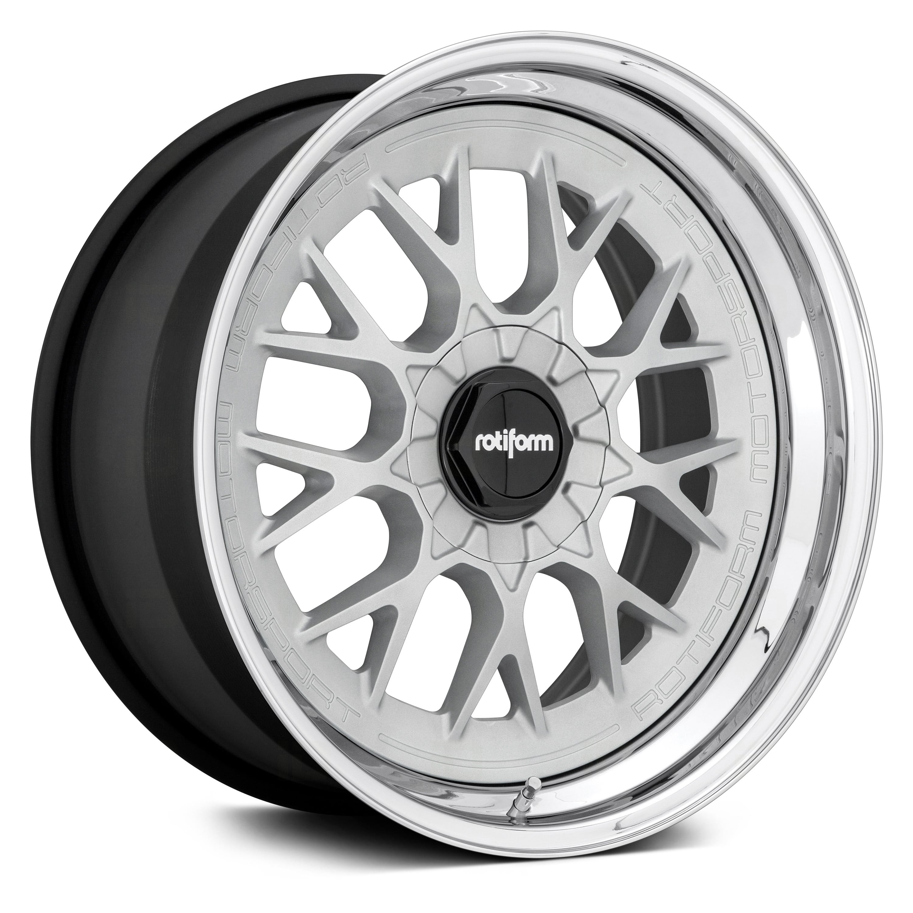 rotiform RSE 20インチ タイヤホイール4本セット ROTIFORM® RSE-M 3PC Wheels - Custom Finish Rims