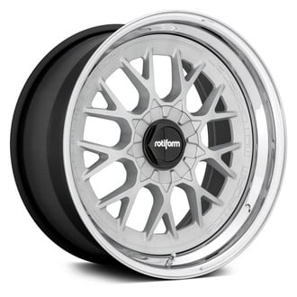 ROTIFORM® - RSE-M 2PC WELDED Custom Finish