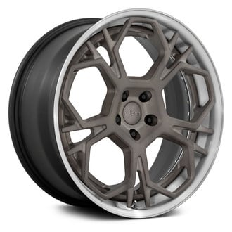 ROTIFORM® - SEF MONOBLOCK Custom Finish