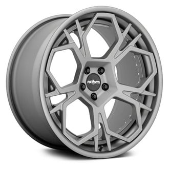 ROTIFORM® - SEF 2PC WELDED Custom Finish
