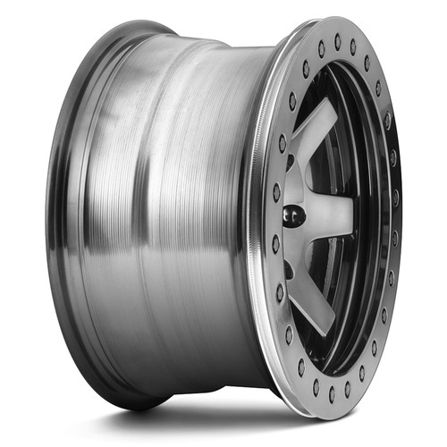 ROTIFORM® SIX-OR 2PC WELDED Wheels - Custom Finish Rims
