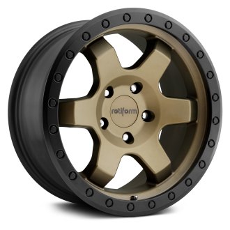 Rotiform™ | Wheels & Rims from an Authorized Dealer — CARiD.com