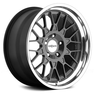 ROTIFORM® - SJC 2PC WELDED Custom Finish