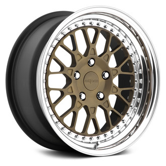 ROTIFORM® - SJC 3PC Custom Finish