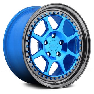 ROTIFORM® - SLC 3PC Custom Finish