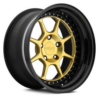 ROTIFORM® - SLC 2PC WELDED Custom Finish