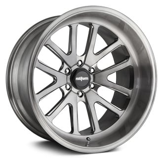ROTIFORM® - SNA-OR MONOBLOCK Custom Finish