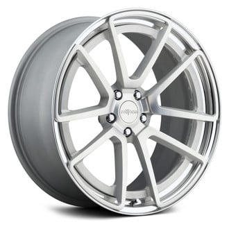 ROTIFORM® - SPF 2PC WELDED Custom Finish