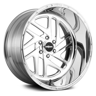 ROTIFORM® - SNA-T OR MONOBLOCK Custom Finish
