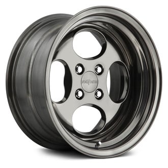 ROTIFORM® - STR 2PC WELDED Custom Finish