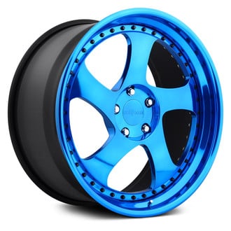 ROTIFORM® - TMB 2PC WELDED Custom Finish