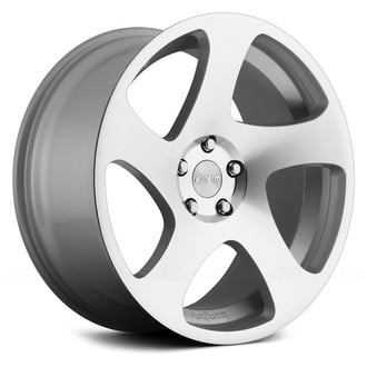 ROTIFORM® - TMB MONOBLOCK Custom Finish
