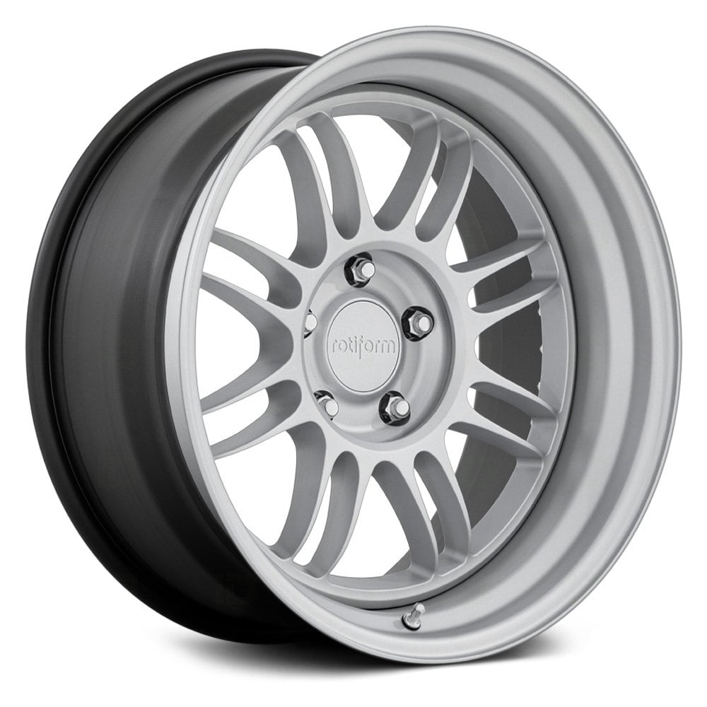 タイヤ・ホイール rotiform Rotiform 1PC Wheels - Unique & Stylish at Tires Wheel Direct