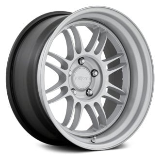 ROTIFORM® - TSF 2PC WELDED Custom Finish