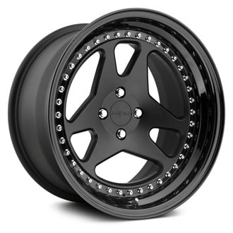 ROTIFORM® - USF 3PC Custom Finish