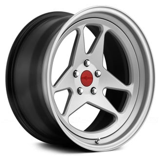 ROTIFORM® - USF 2PC WELDED Custom Finish