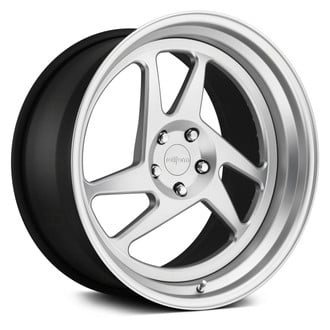 ROTIFORM® - USF-T 2PC WELDED Custom Finish