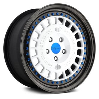 ROTIFORM® - VCE 3PC Custom Finish