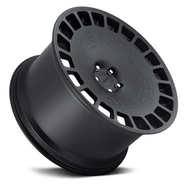 ROTIFORM® VCE MONOBLOCK Wheels - Custom Finish Rims