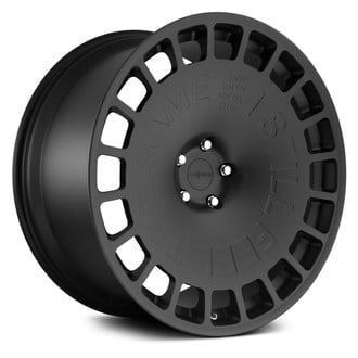 ROTIFORM® VCE MONOBLOCK Wheels - Custom Finish Rims
