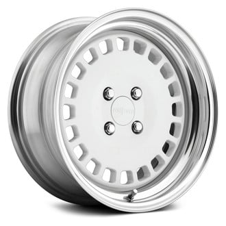 ROTIFORM® - VCE 2PC WELDED Custom Finish