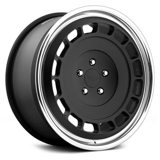 ROTIFORM® - VCE-T 2PC WELDED Custom Finish