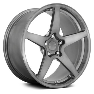 ROTIFORM® - WGR MONOBLOCK Custom Finish
