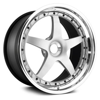 ROTIFORM® - WGR 2PC WELDED Custom Finish