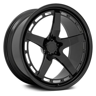 ROTIFORM® - WGR-S MONOBLOCK Custom Finish