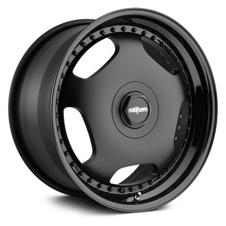 ROTIFORM® - WLD 2PC WELDED Custom Finish