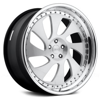 ROTIFORM® - WRW 2PC WELDED Custom Finish