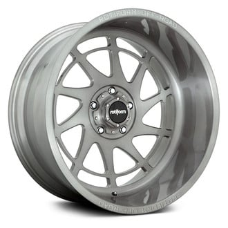 ROTIFORM® - YVR-OR MONOBLOCK Custom Finish