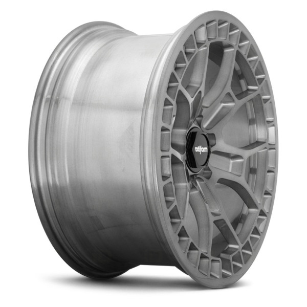 ROTIFORM® ZMO-M MONOBLOCK Wheels - Custom Finish Rims