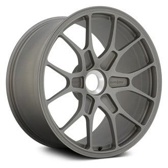 ROTIFORM® - ZMO MONOBLOCK Custom Finish