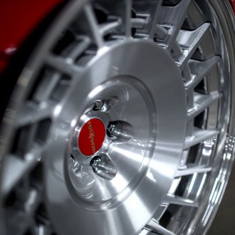 ROTIFORM® - CBU on Audi R8