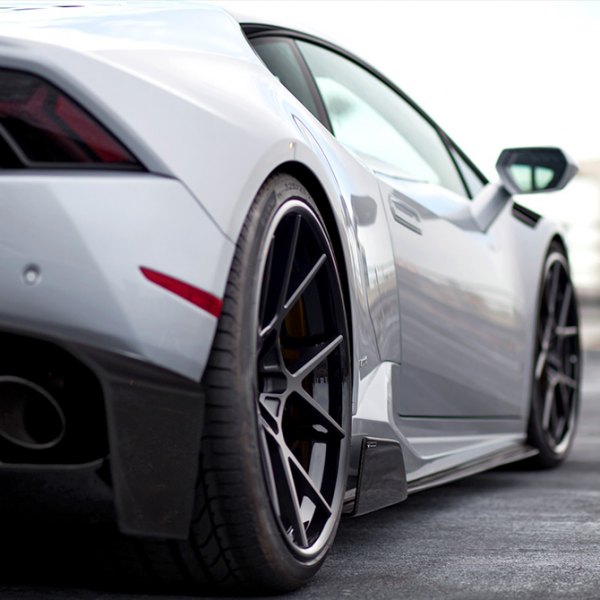 ROTIFORM® - Lamborghini Huracan