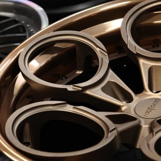 ROTIFORM® - ZRH Wheels